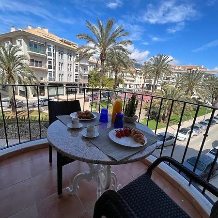 Apartamento Esperanza By Altea Blanca Apartamentos Turisticos 外观 照片