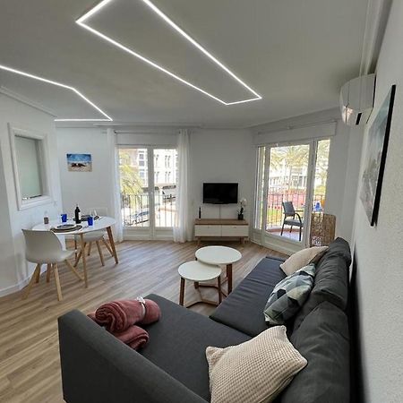 Apartamento Esperanza By Altea Blanca Apartamentos Turisticos 外观 照片