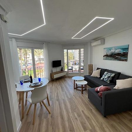 Apartamento Esperanza By Altea Blanca Apartamentos Turisticos 外观 照片