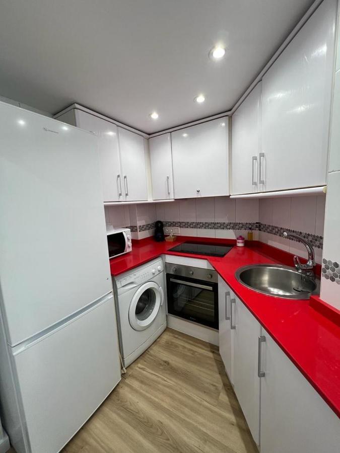 Apartamento Esperanza By Altea Blanca Apartamentos Turisticos 外观 照片