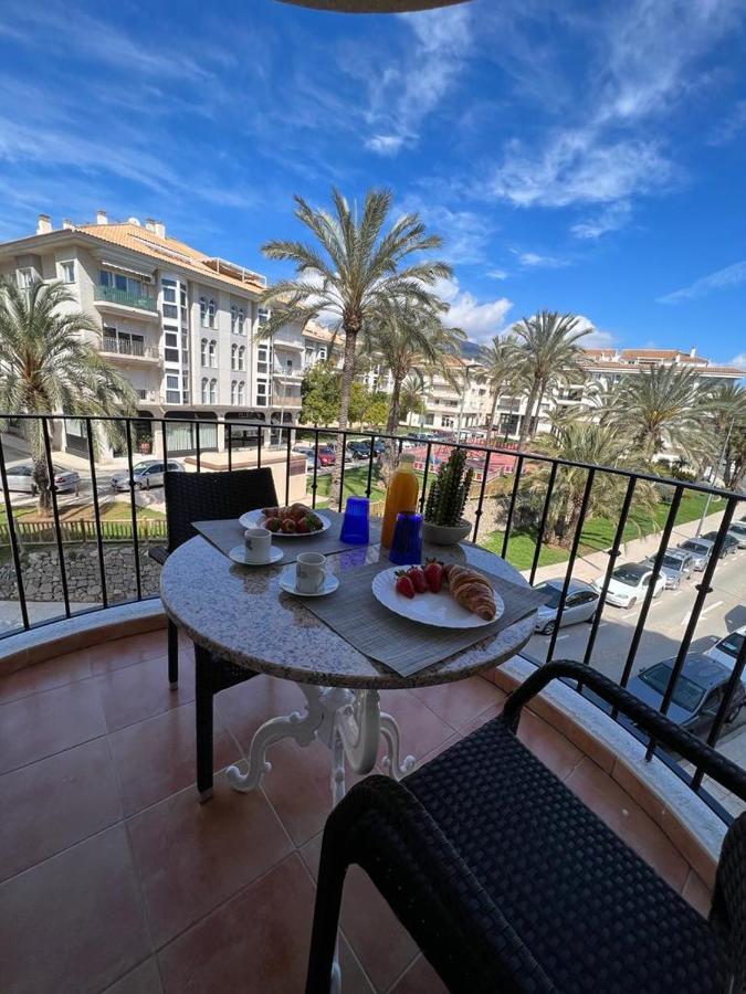 Apartamento Esperanza By Altea Blanca Apartamentos Turisticos 外观 照片