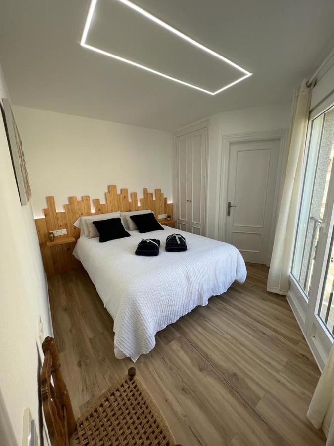 Apartamento Esperanza By Altea Blanca Apartamentos Turisticos 外观 照片
