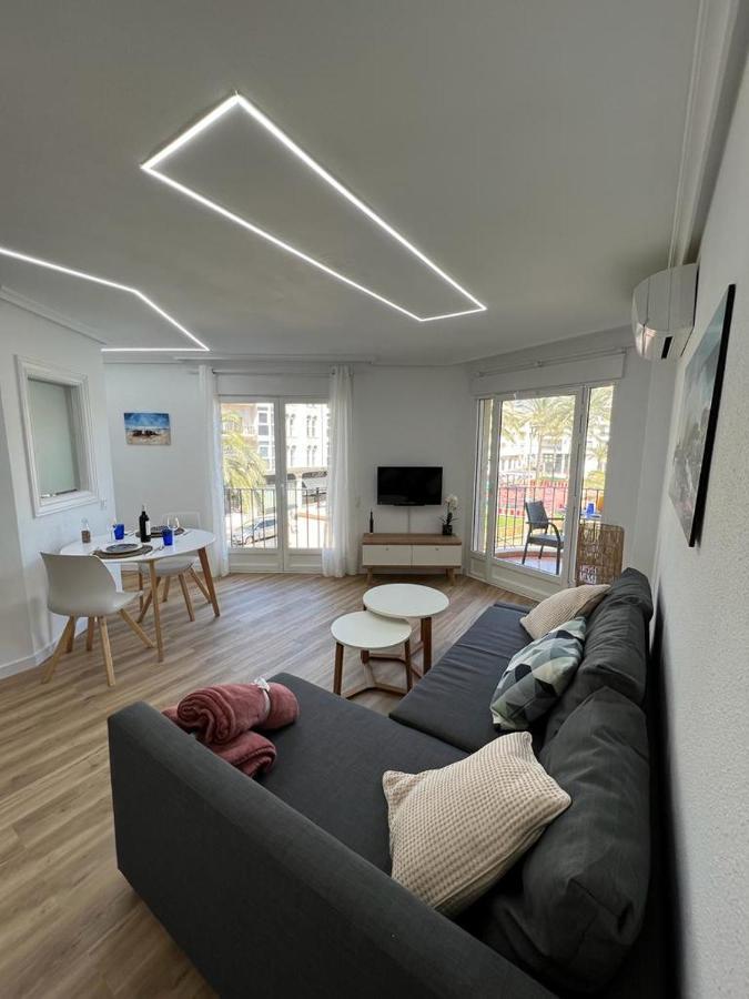 Apartamento Esperanza By Altea Blanca Apartamentos Turisticos 外观 照片
