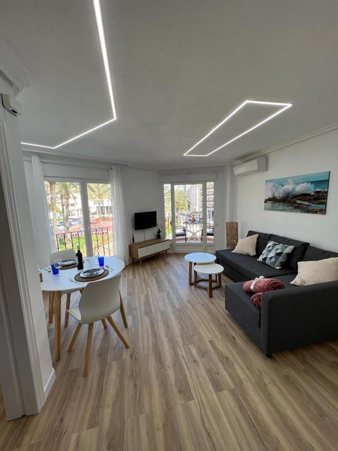 Apartamento Esperanza By Altea Blanca Apartamentos Turisticos 外观 照片