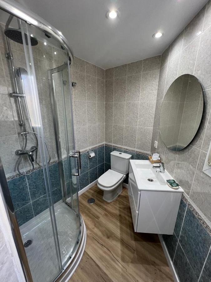 Apartamento Esperanza By Altea Blanca Apartamentos Turisticos 外观 照片
