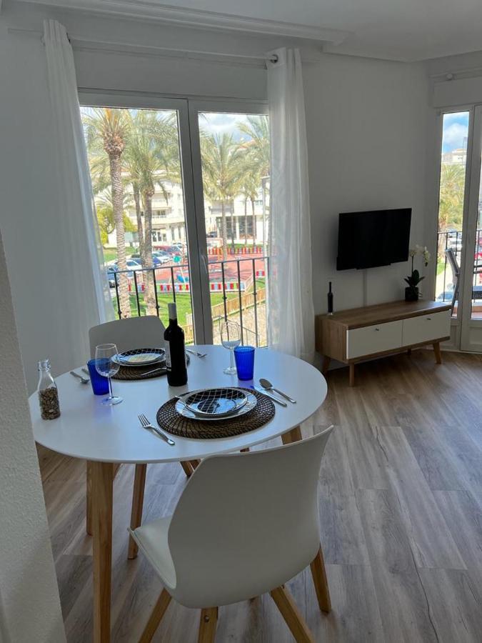 Apartamento Esperanza By Altea Blanca Apartamentos Turisticos 外观 照片